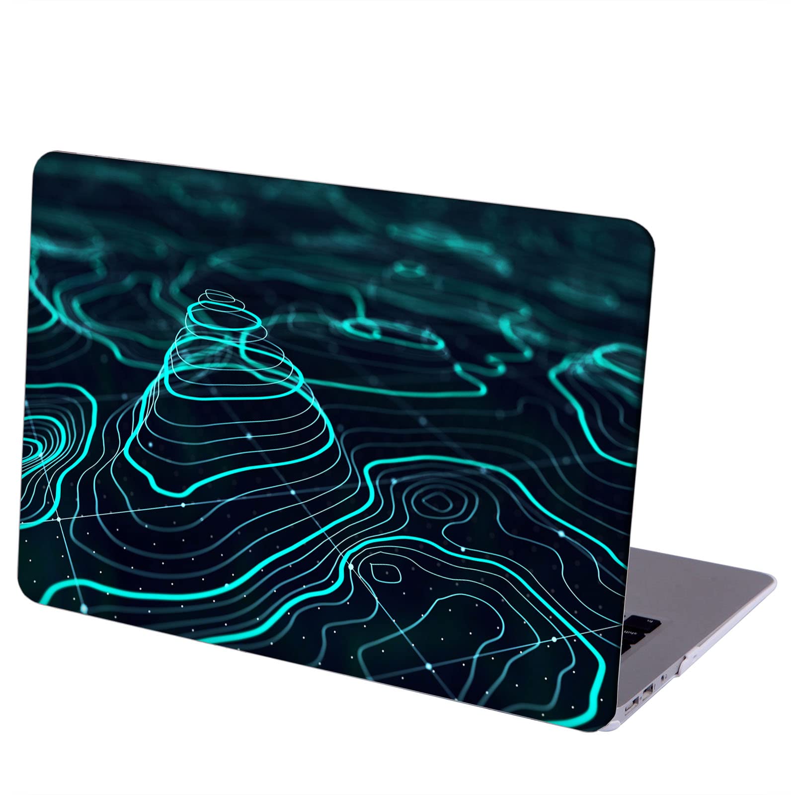 Amazon.com: MINGDAO Case Compatible with MacBook MacBook Air 13